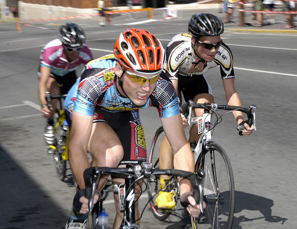 Road Nationals - Criterium