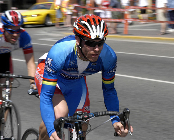 Road Nationals - Criterium