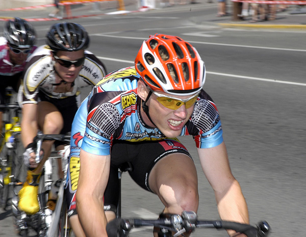 Road Nationals - Criterium