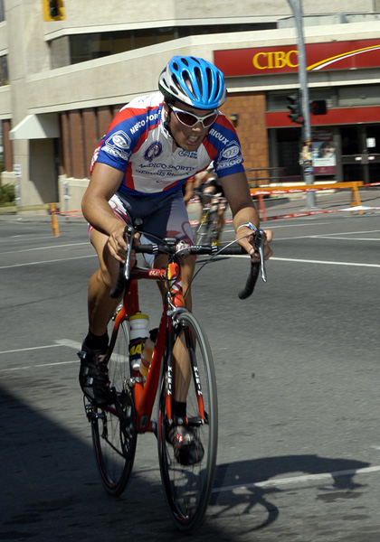 Road Nationals - Criterium