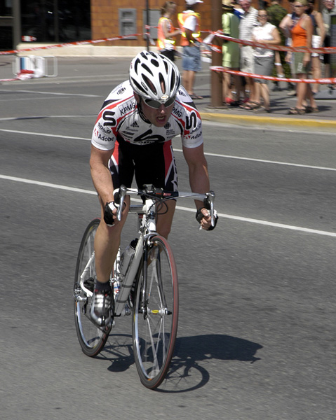 Road Nationals - Criterium