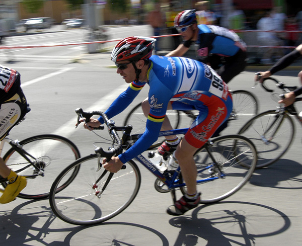 Road Nationals - Criterium