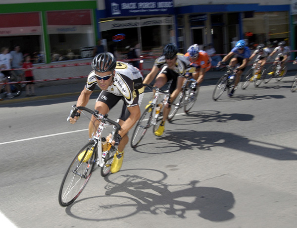 Road Nationals - Criterium