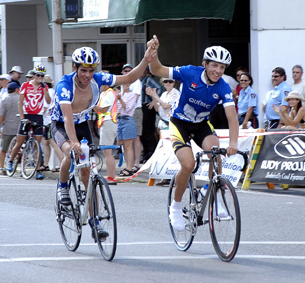 Road Nationals - Criterium