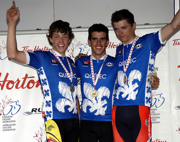 Road Nationals - Criterium