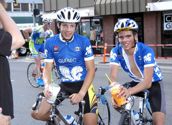 Road Nationals - Criterium