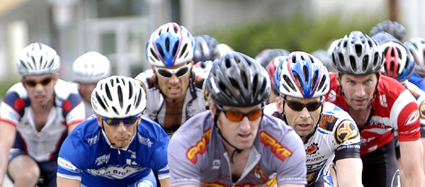 Road Nationals - Criterium