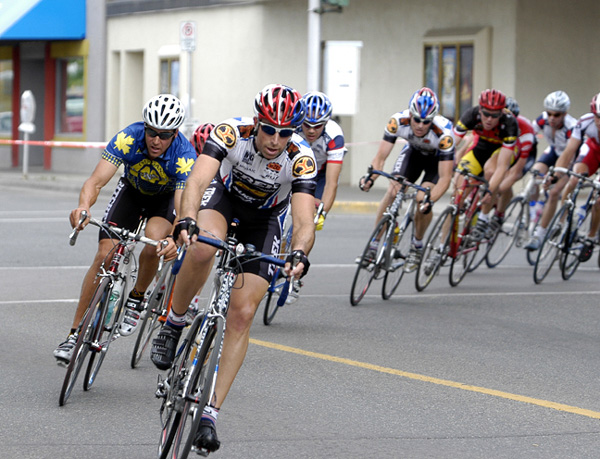 Road Nationals - Criterium