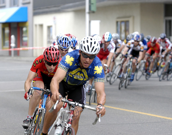 Road Nationals - Criterium