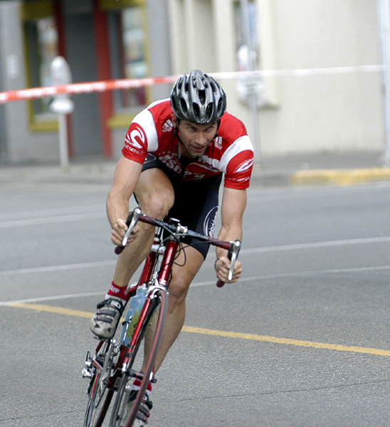 Road Nationals - Criterium
