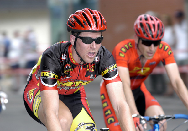 Road Nationals - Criterium