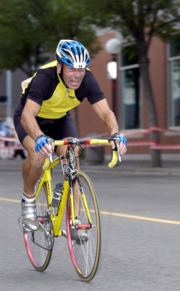 Road Nationals - Criterium