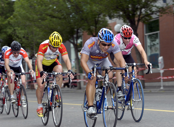 Road Nationals - Criterium
