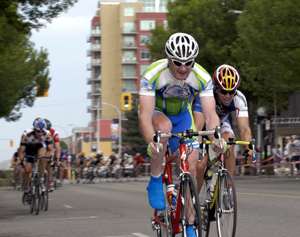 Road Nationals - Criterium