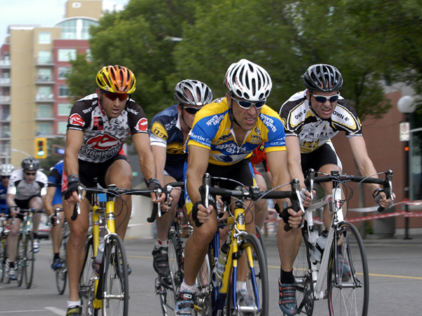 Road Nationals - Criterium
