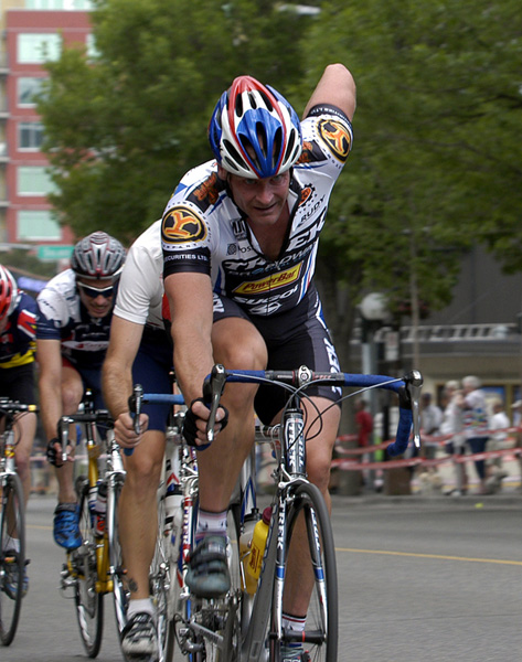 Road Nationals - Criterium