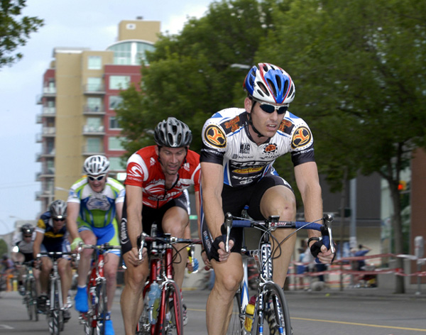 Road Nationals - Criterium