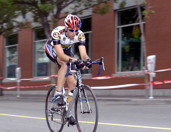 Road Nationals - Criterium
