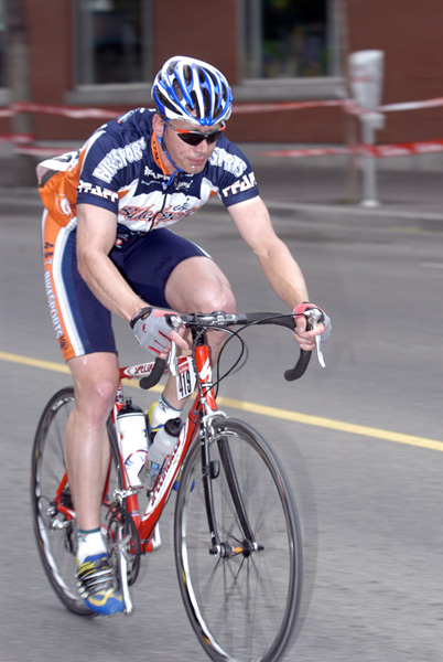 Road Nationals - Criterium