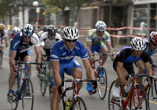 Road Nationals - Criterium