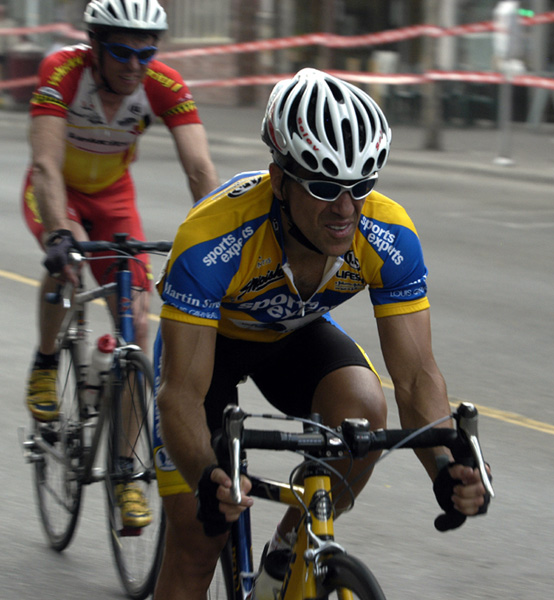 Road Nationals - Criterium