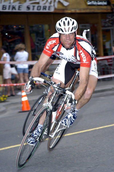 Road Nationals - Criterium