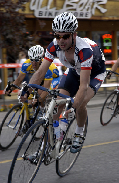 Road Nationals - Criterium