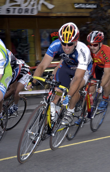 Road Nationals - Criterium
