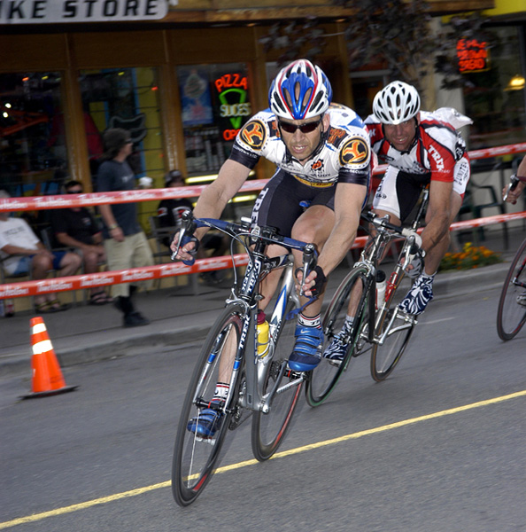 Road Nationals - Criterium