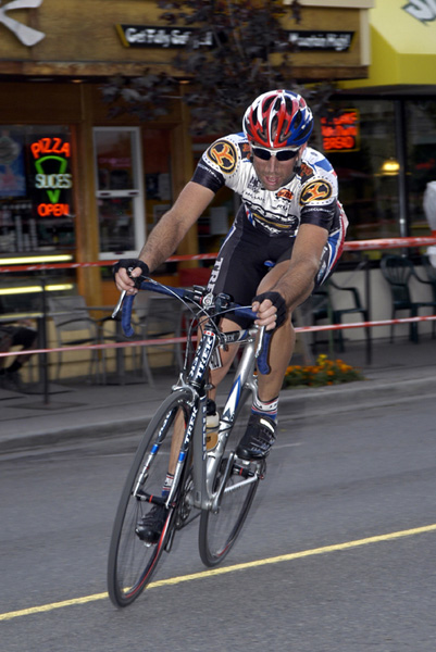 Road Nationals - Criterium