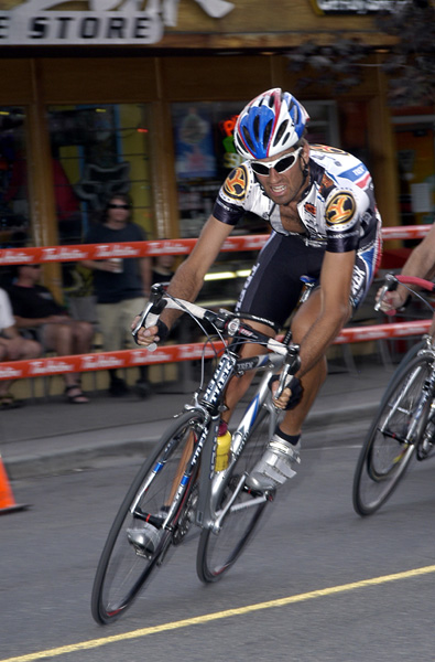 Road Nationals - Criterium