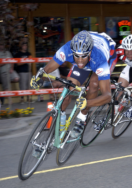 Road Nationals - Criterium
