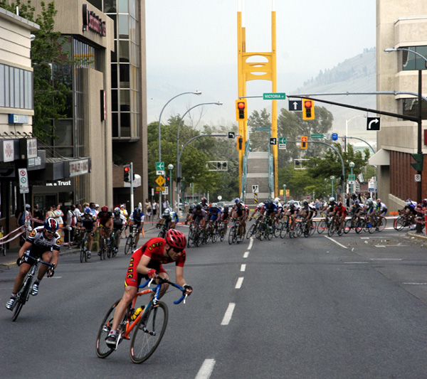 Road Nationals - Criterium