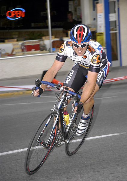 Road Nationals - Criterium