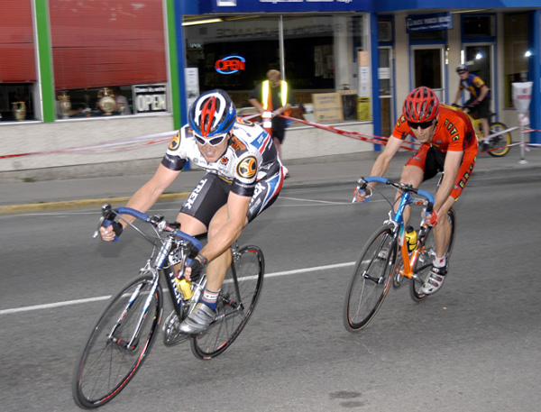 Road Nationals - Criterium