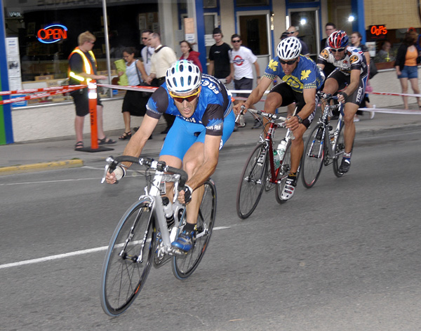 Road Nationals - Criterium