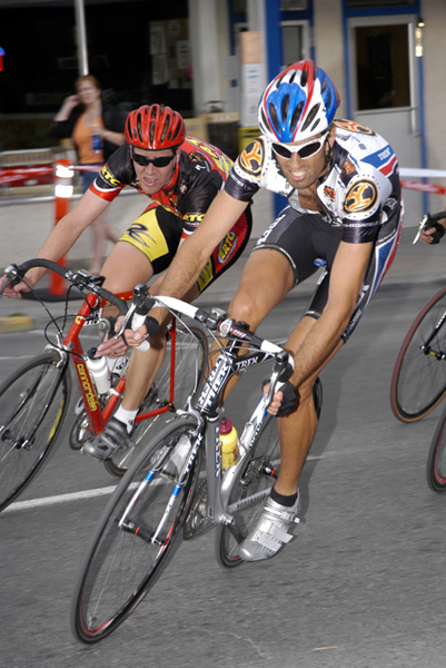 Road Nationals - Criterium