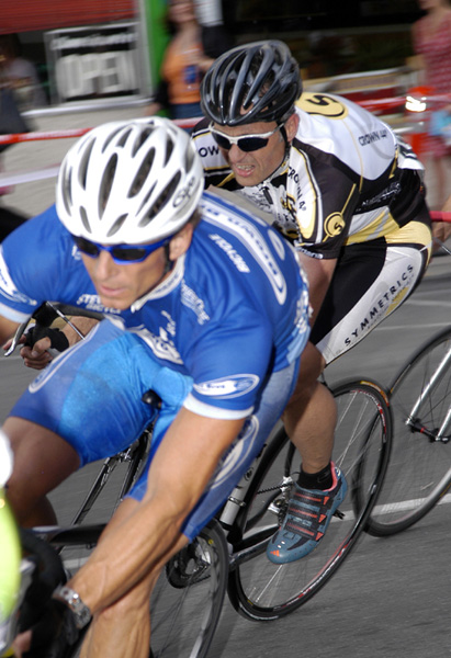 Road Nationals - Criterium