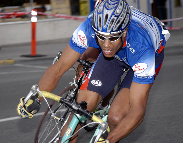 Road Nationals - Criterium