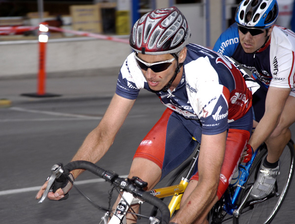 Road Nationals - Criterium