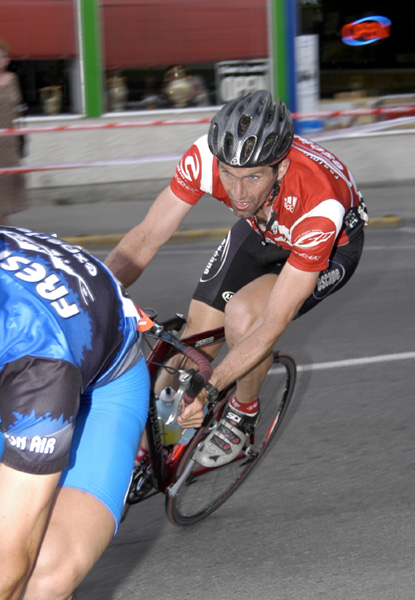 Road Nationals - Criterium