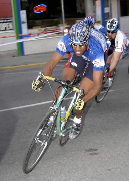 Road Nationals - Criterium