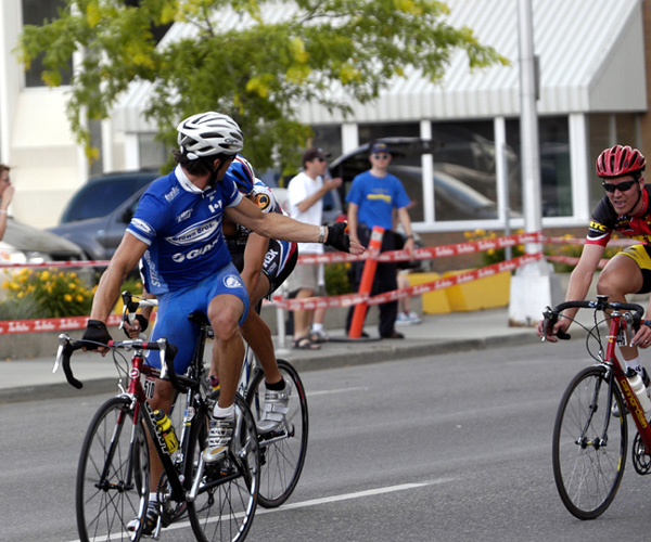 Road Nationals - Criterium