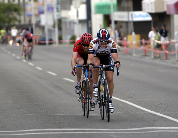 Road Nationals - Criterium