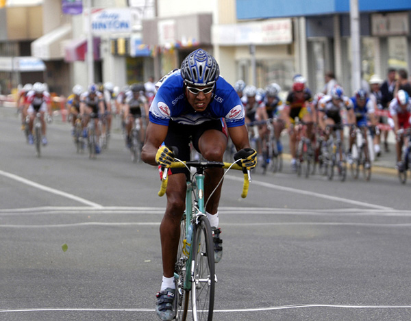 Road Nationals - Criterium