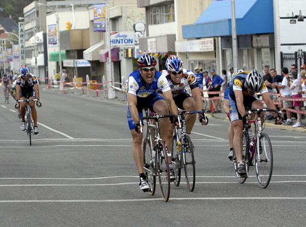 Road Nationals - Criterium
