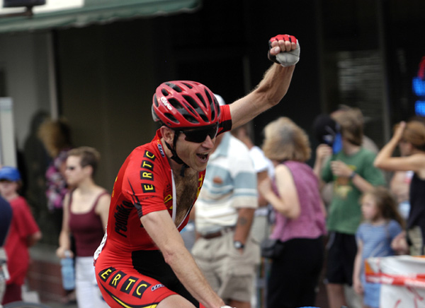 Road Nationals - Criterium