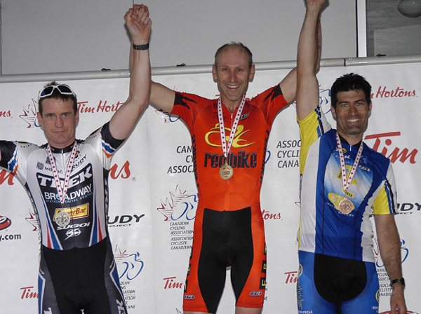 Road Nationals - Criterium