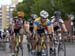 Road Nationals - Criterium
