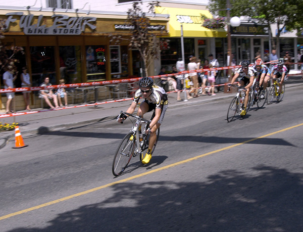 Road Nationals - Criterium